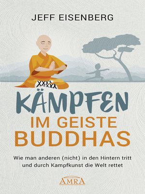 cover image of Kämpfen im Geiste Buddhas